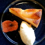 シェ ケンタロウ - 