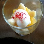 シェ ケンタロウ - 