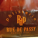 RUE DE PASSY - 