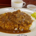 上等カレー - 料理写真: