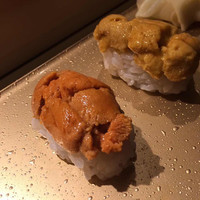 SUSHI TOKYO TEN、 新宿ニュウマン店 - 