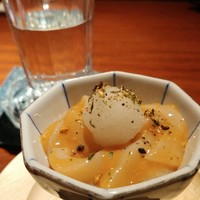 いせもん本店 - 塩辛