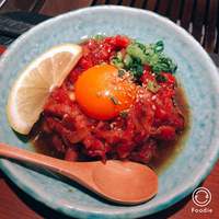 焼肉家 KAZU 神楽坂 - 