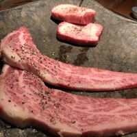 焼肉家 KAZU 神楽坂 - 