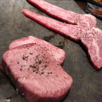 焼肉家 KAZU 神楽坂 - 