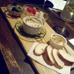 手作りトルコ料理とデリのお店KRAL - 