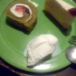 手作りトルコ料理とデリのお店KRAL - 