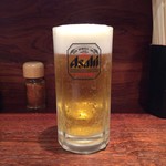 Otan - 生ビール