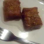 手作りトルコ料理とデリのお店KRAL - 