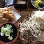 そば処　すぎ - 