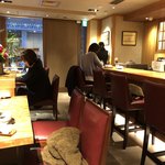 銀座 林屋新兵衛 - 