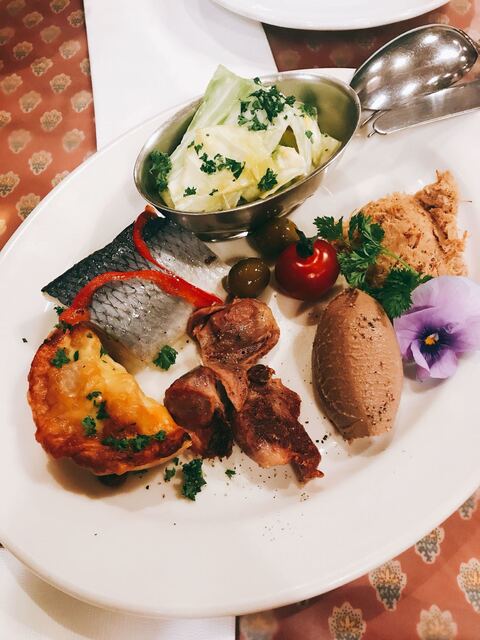 渋谷 女子会はおしゃれに 料理も美味しい人気の店17選 食べログまとめ