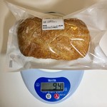 ザ マンダリン オリエンタル グルメショップ - パンドロデヴ 2016/12/29