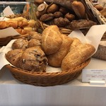 ザ マンダリン オリエンタル グルメショップ - パンドロデヴ 2016/12/29