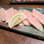 Kurosuke - 塩ミノ