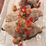 GYOZA SAKABA GYO-TEN - 