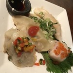 GYOZA SAKABA GYO-TEN - 