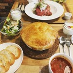 ジョーズ ラウンジ - 