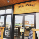 ジョーズ ラウンジ - 