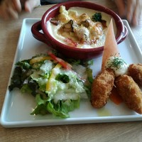 キッチン 大宮 MARK IS みなとみらい店 - 