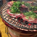 焼肉酒家　じげん - 