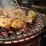 焼肉酒家　じげん - 