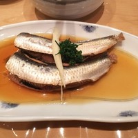 新宿割烹 中嶋 - 