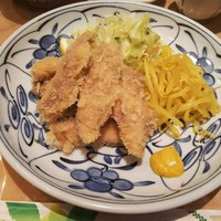 新宿割烹 中嶋 - 