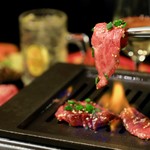 肉問屋直送 焼肉処蔵元 - メイン写真: