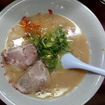 博多長浜ラーメン みよし - 