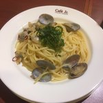 イタリアン・トマトカフェジュニア 長野トイーゴ店 - 