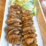 お好み焼き 俊 - 