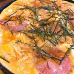 お好み焼き 俊 - 