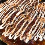 お好み焼き 俊 - 