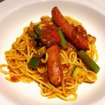 TRATTORIA CENT PASTA - 