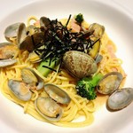 TRATTORIA CENT PASTA - 