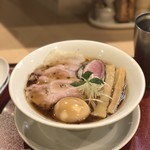 燃えよ麺助 - 