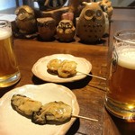 和食処ふくろう - 