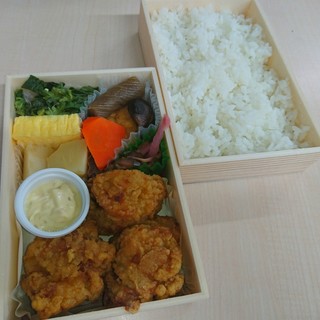 築地でおすすめの美味しい弁当をご紹介 食べログ