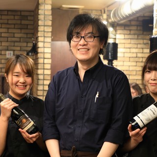 肉問屋直送 焼肉処蔵元_2