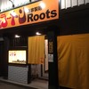 自家製麺 Roots