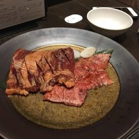 焼肉トラジ ルクア大阪店 - 