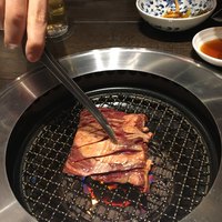 焼肉トラジ ルクア大阪店 - 