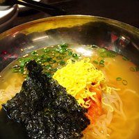 焼肉トラジ ルクア大阪店 - 