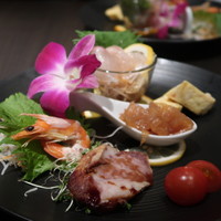 廣東料理 民生 ヒルトンプラザウエスト店 - 