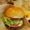 ティー ケー バーガーズ カフェ