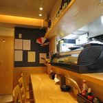 横浜おばんざい月読 - 