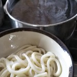 讃岐うどん がもう - おいしそーっ