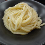 下野うどん草庵 - うどん