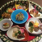 日本料理 熱海 凜 - 